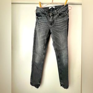 Zara Z1975 Denim